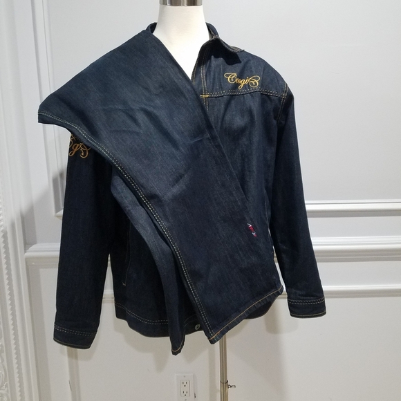 COOGI Other - Coogi Authentic Jeans Jackets and Pants Set.